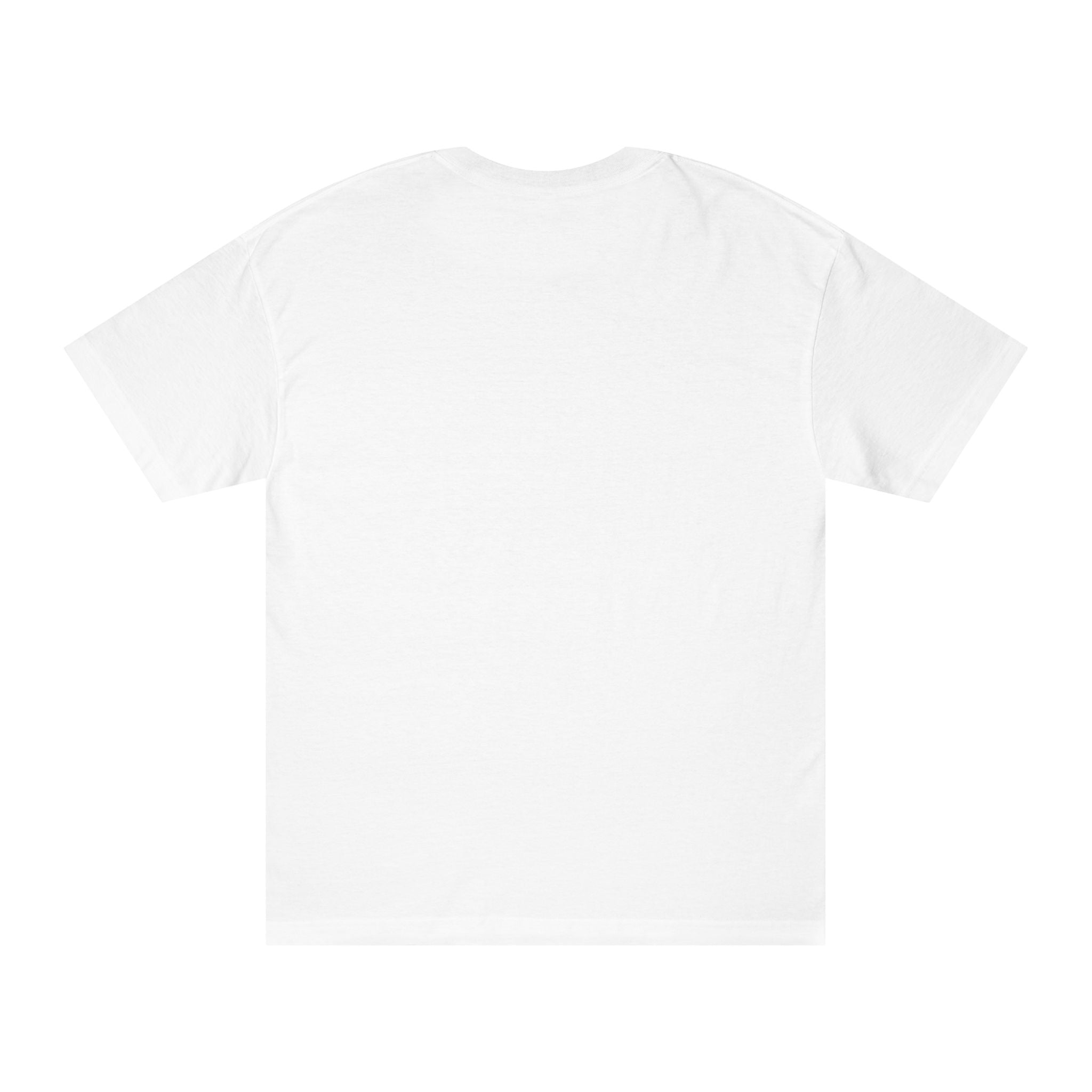 Funny Aging Tee — "The older you get... the more you pee, the more you fart"