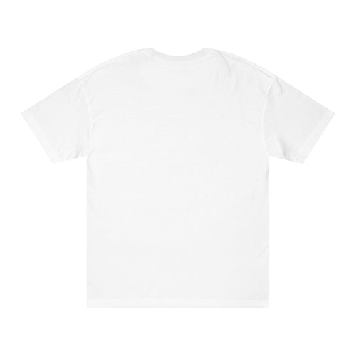Funny Aging Tee — "The older you get... the more you pee, the more you fart"