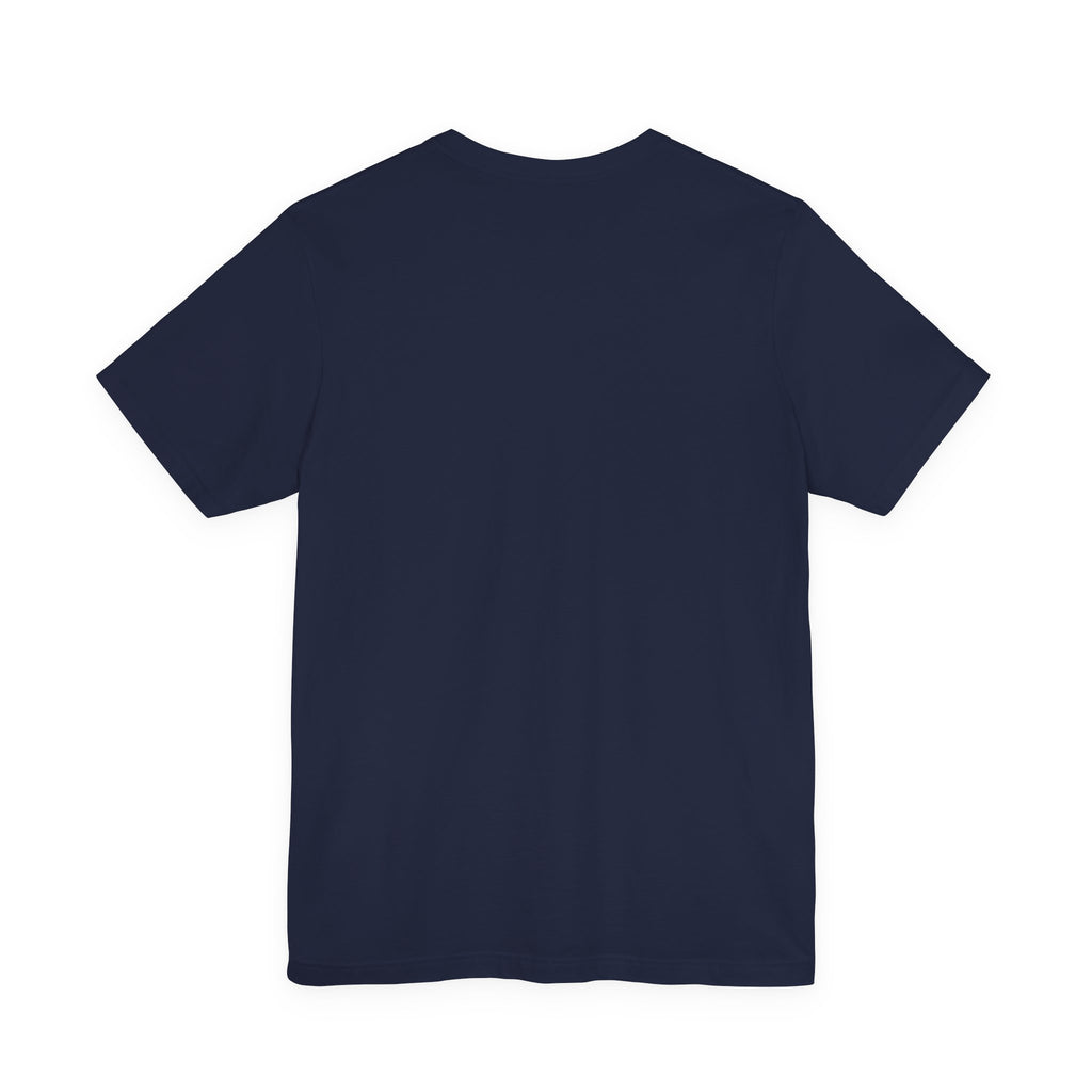 Vitamin Sea Tee — Beach Vacation Shirt with Wave & Palm Graphic
