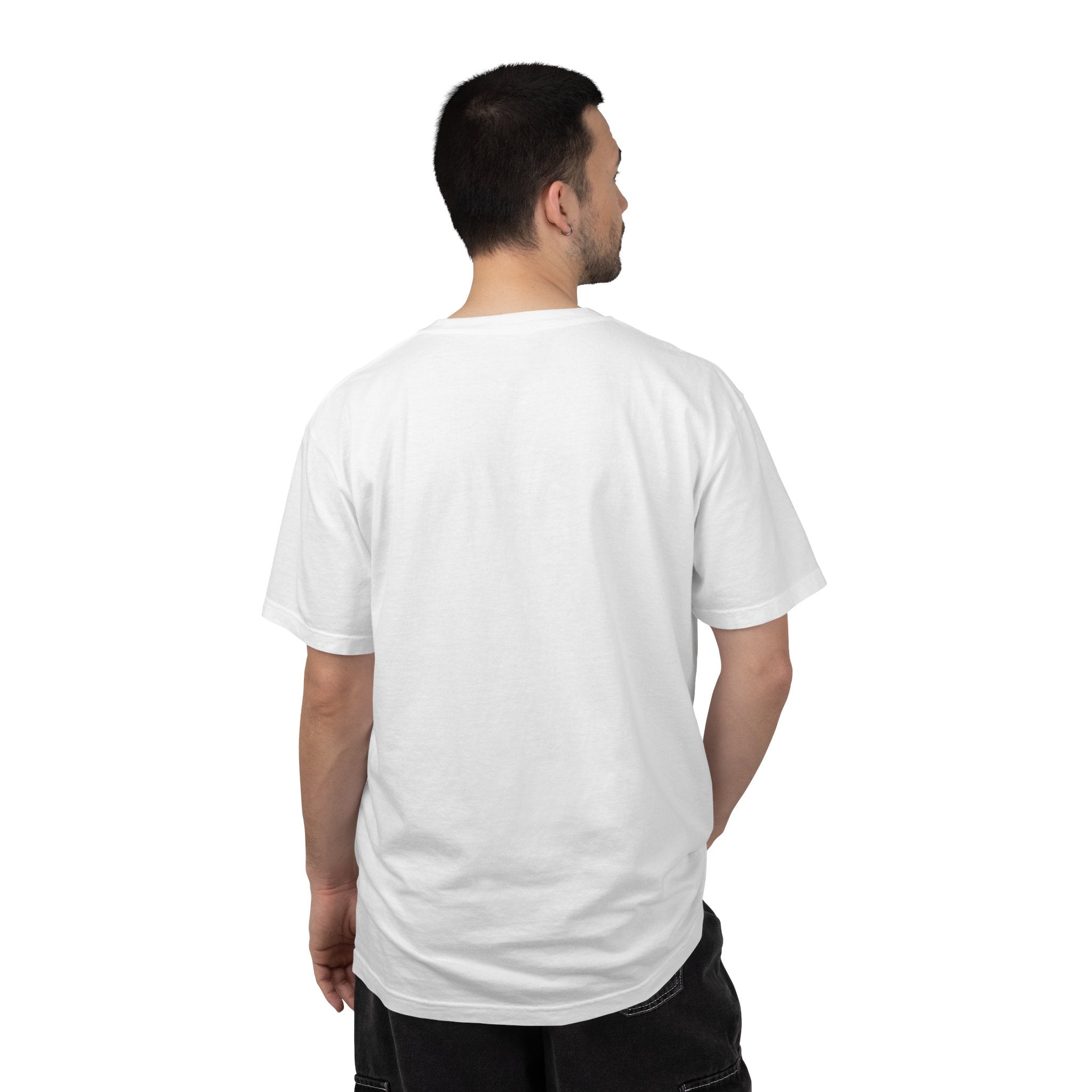 Wake School Survive Repeat T-shirt | Graffiti Typography