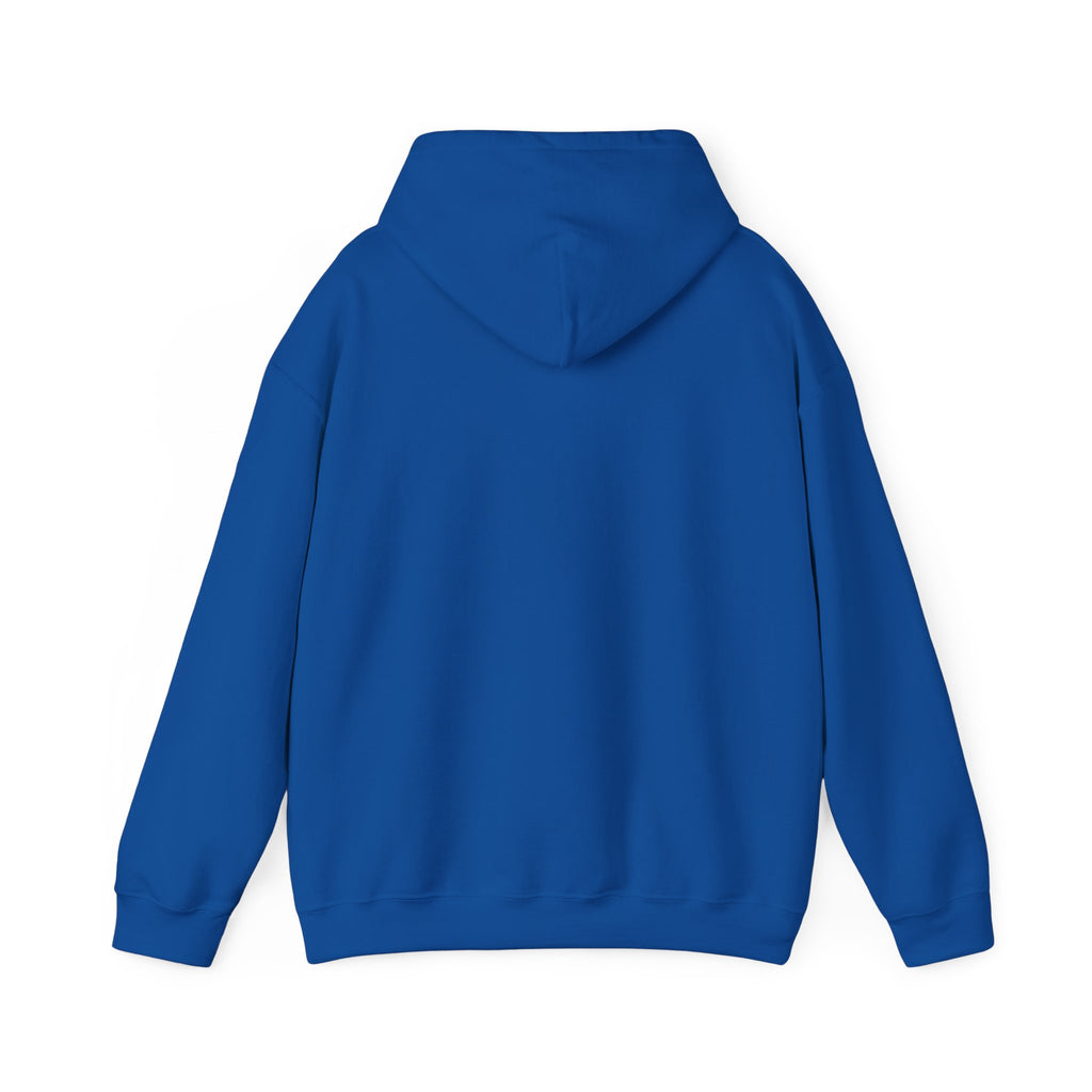 Vitamin Sea Hoodie — Beach Vibes Graphic Pullover