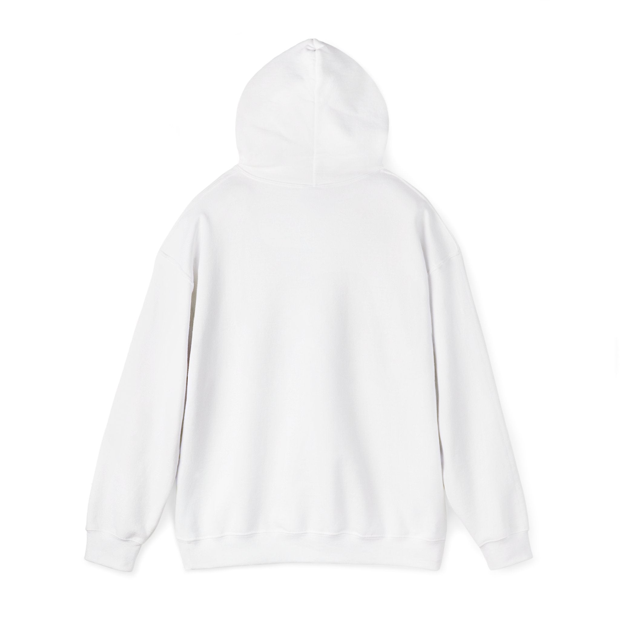 Holiday 'Toys, Not Cash' Graphic Hoodie — Funny Christmas Gift Sweatshirt