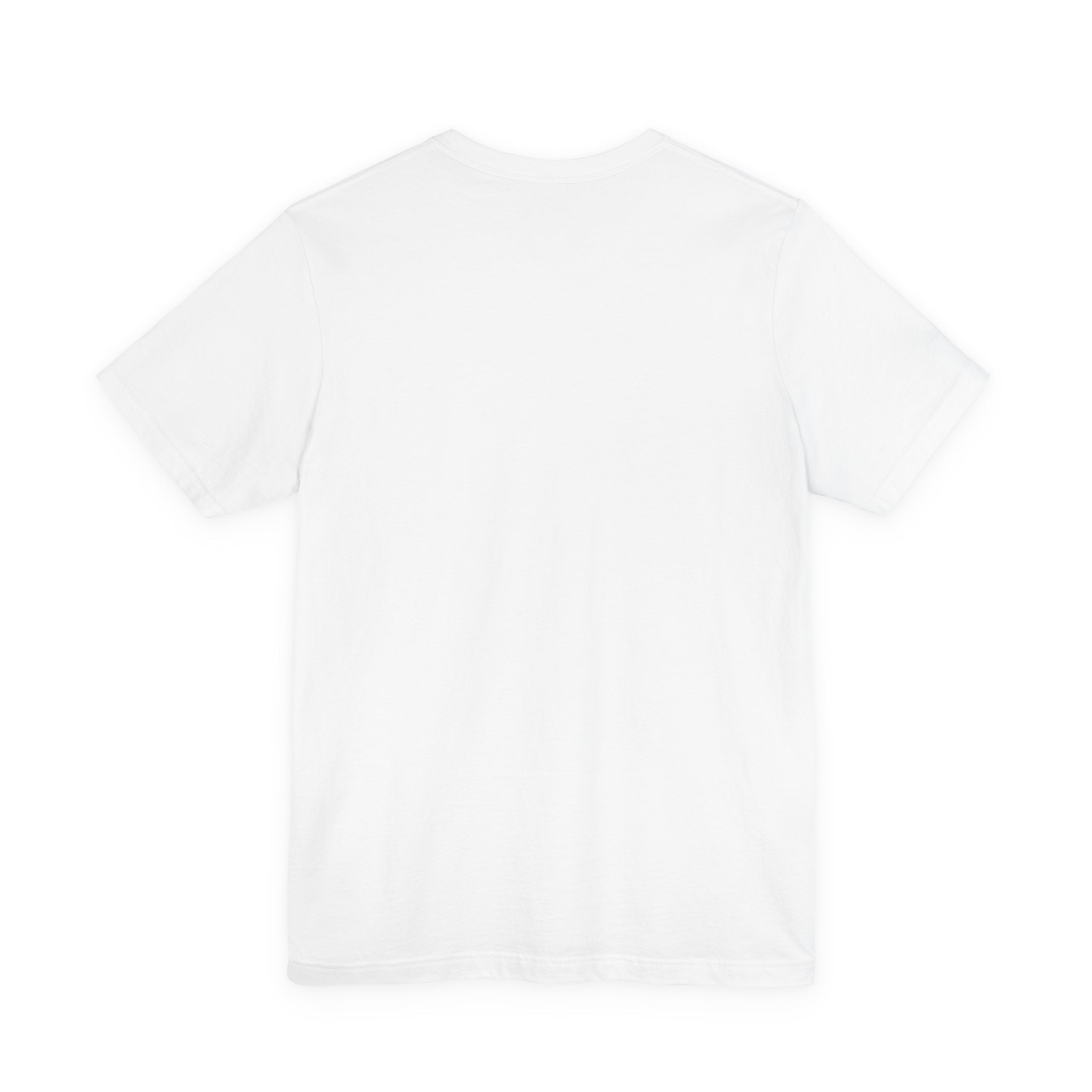 Vitamin Sea Tee — Beach Vacation Shirt with Wave & Palm Graphic