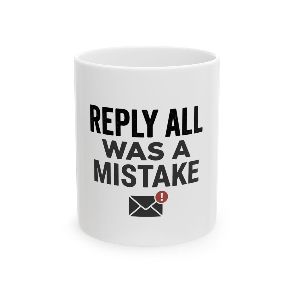Ceramic Mug, (11oz, 15oz)