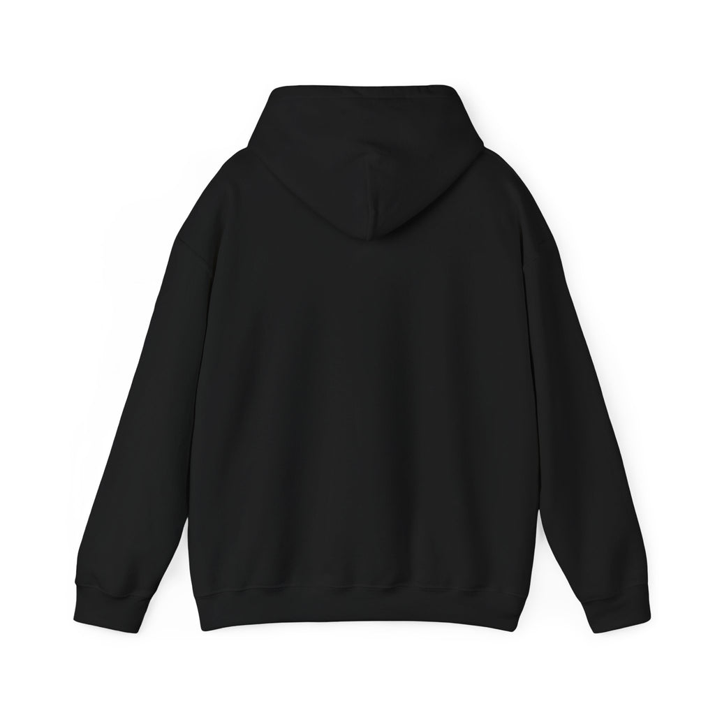 Holiday 'Toys, Not Cash' Graphic Hoodie — Funny Christmas Gift Sweatshirt