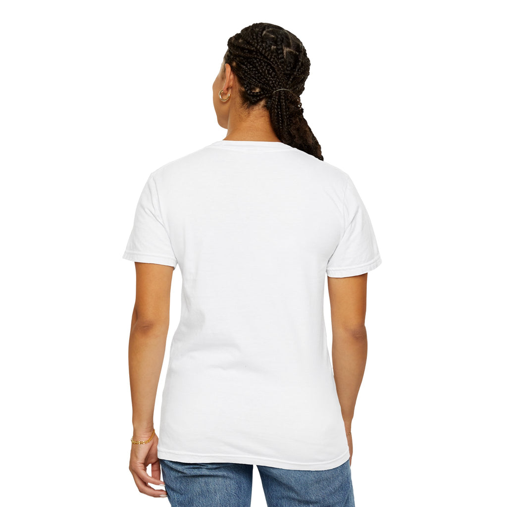 Wake School Survive Repeat T-shirt | Graffiti Typography