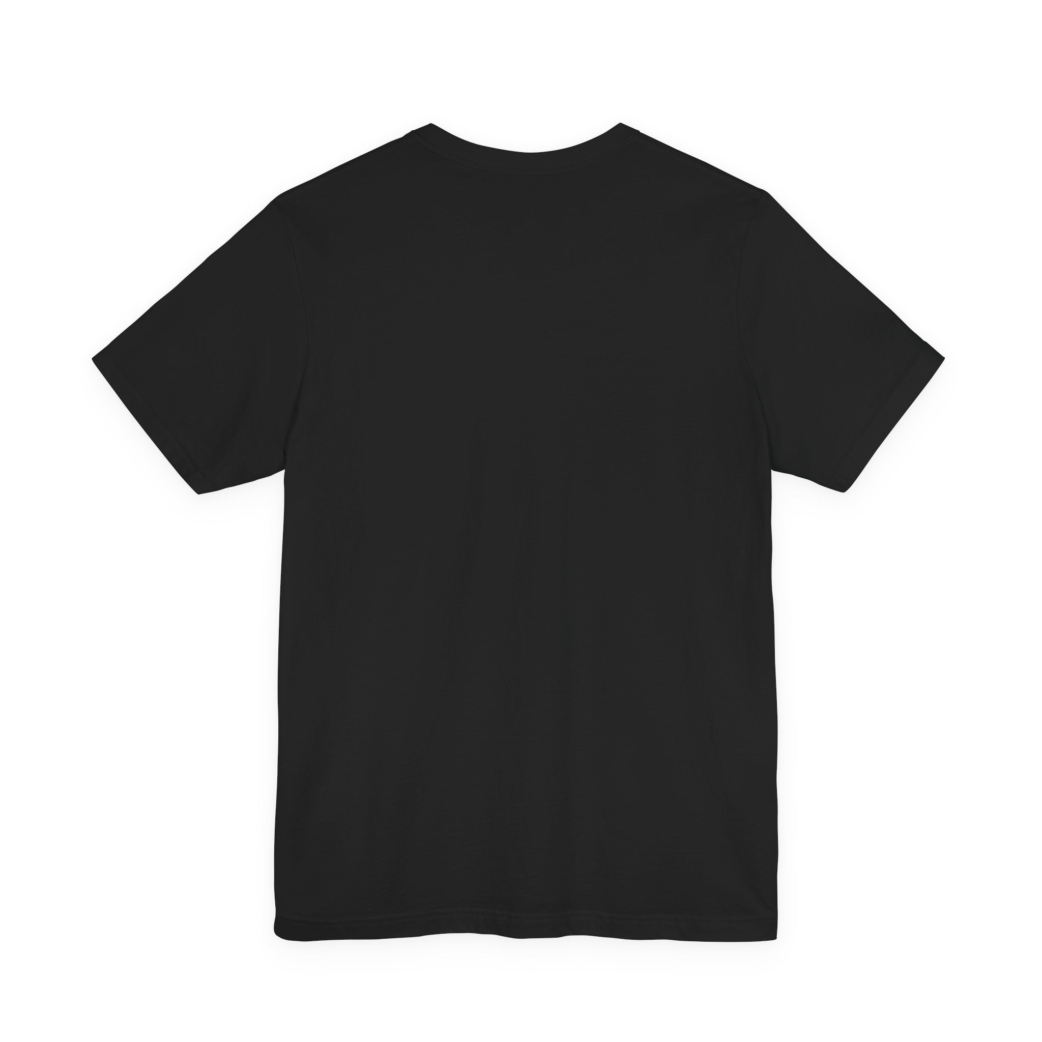 Vitamin Sea Tee — Beach Vacation Shirt with Wave & Palm Graphic