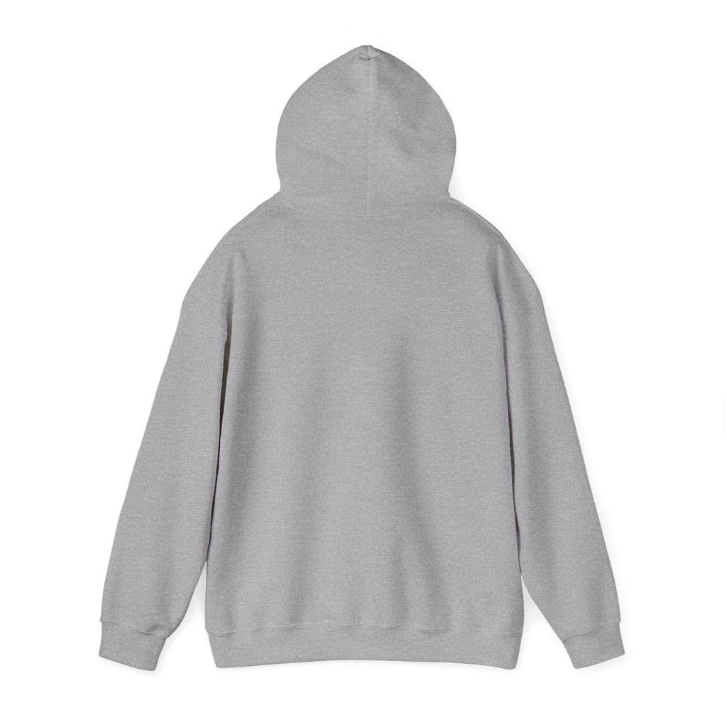 Vitamin Sea Hoodie — Beach Vibes Graphic Pullover