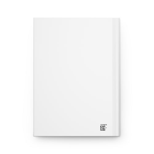 Back to School 2026 Hardcover Journal | Matte
