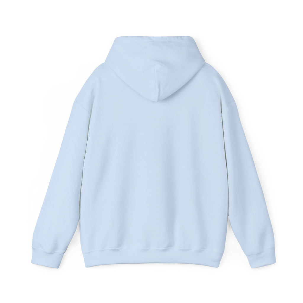 Vitamin Sea Hoodie — Beach Vibes Graphic Pullover