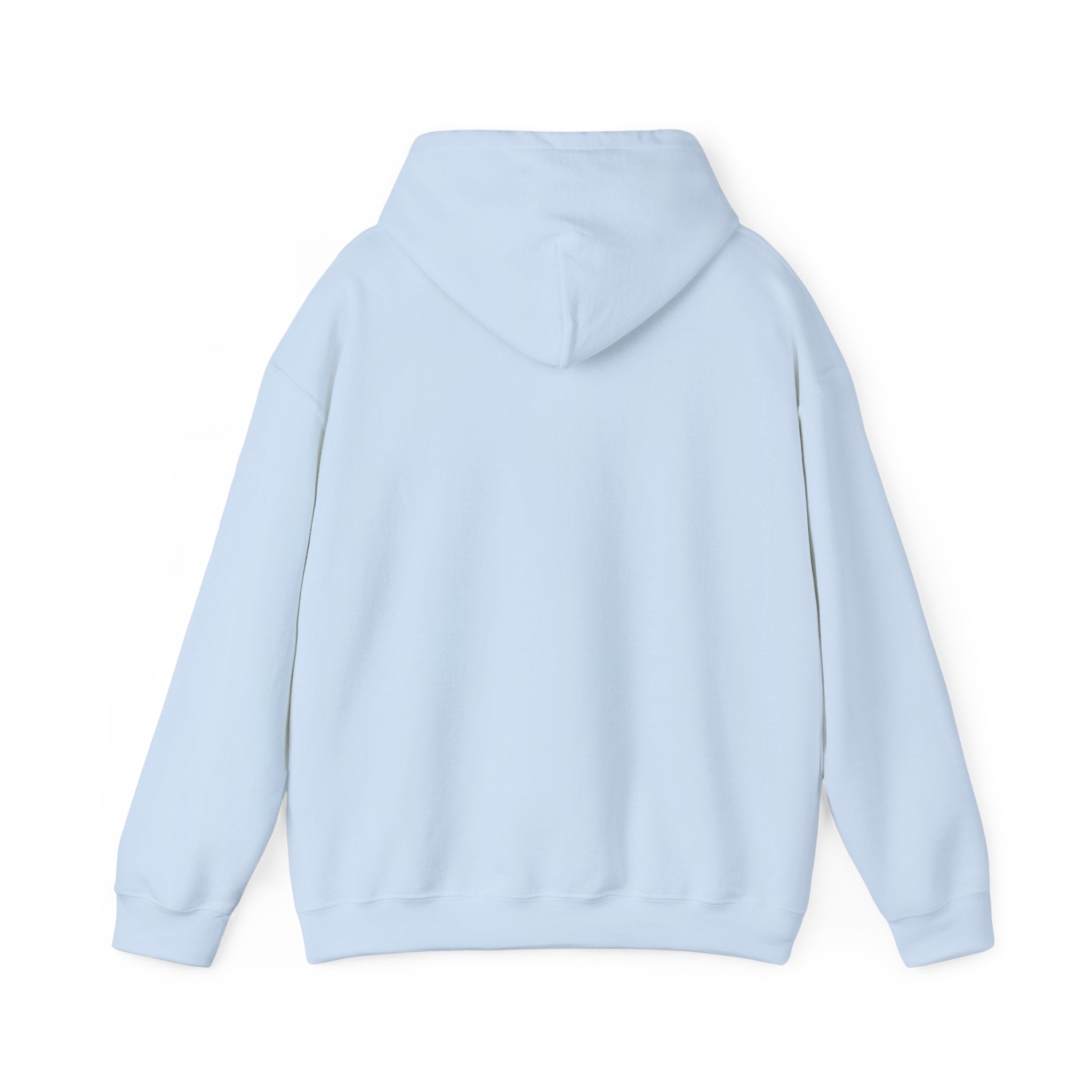 Vitamin Sea Hoodie — Beach Vibes Graphic Pullover