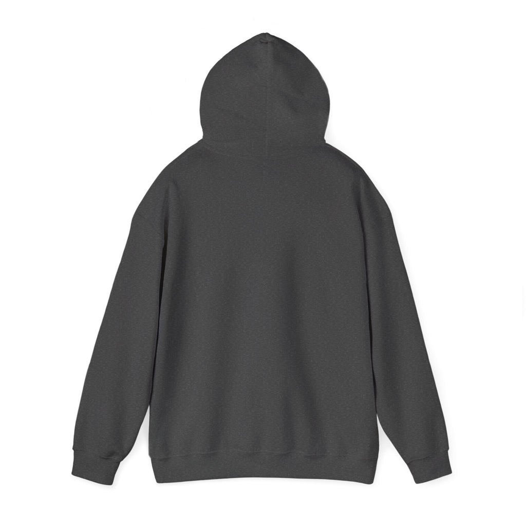 Vitamin Sea Hoodie — Beach Vibes Graphic Pullover