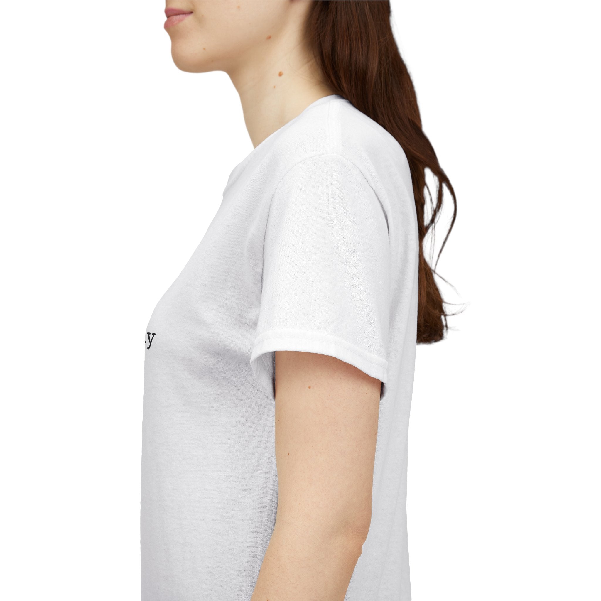 “I’m not late, Class started early” T-Shirt | Minimal Text Tee, College Humor