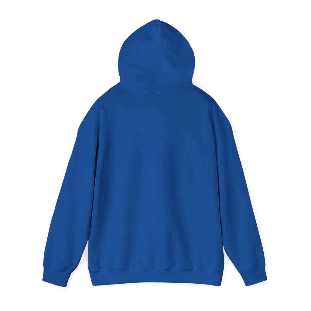 Vitamin Sea Hoodie — Beach Vibes Graphic Pullover