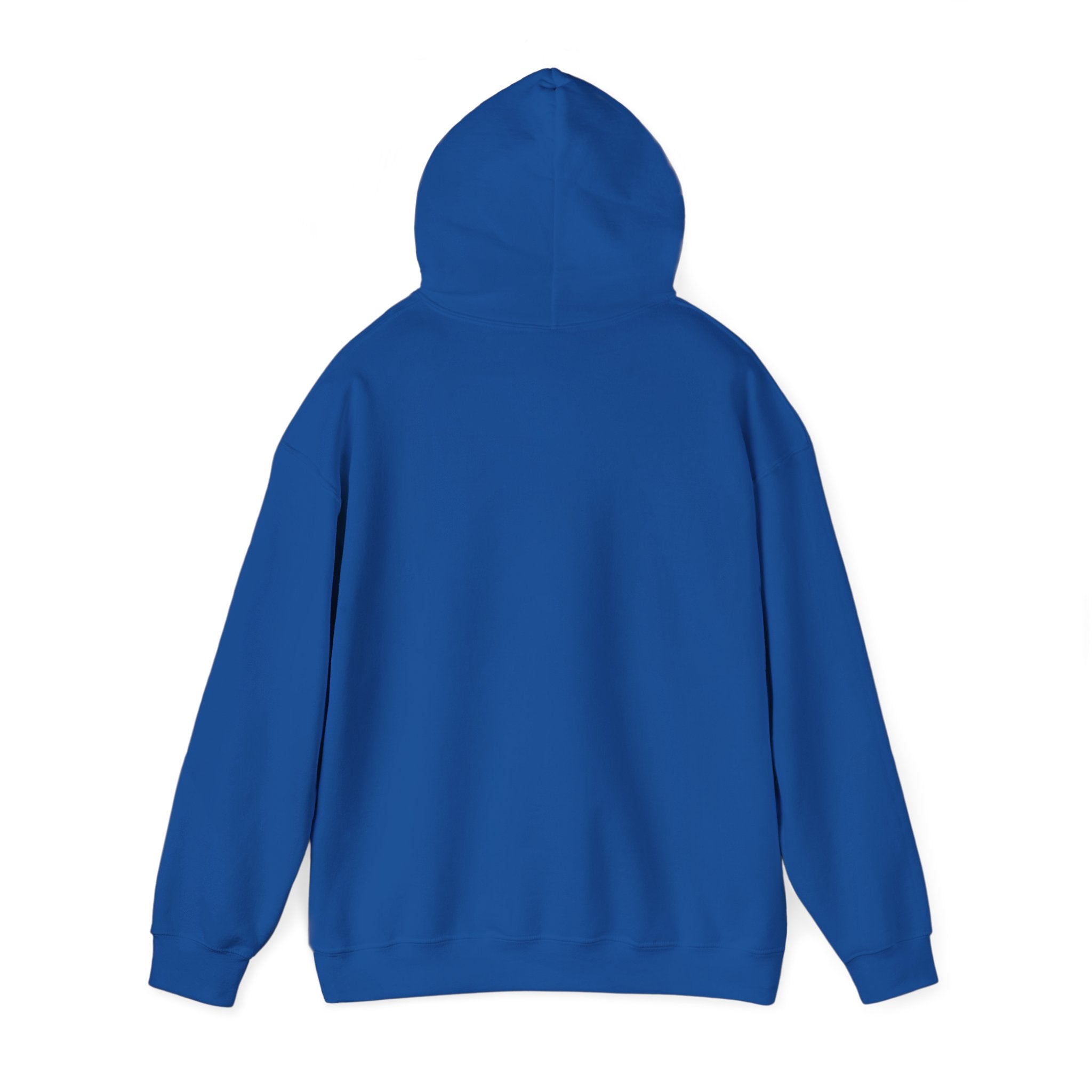 Vitamin Sea Hoodie — Beach Vibes Graphic Pullover