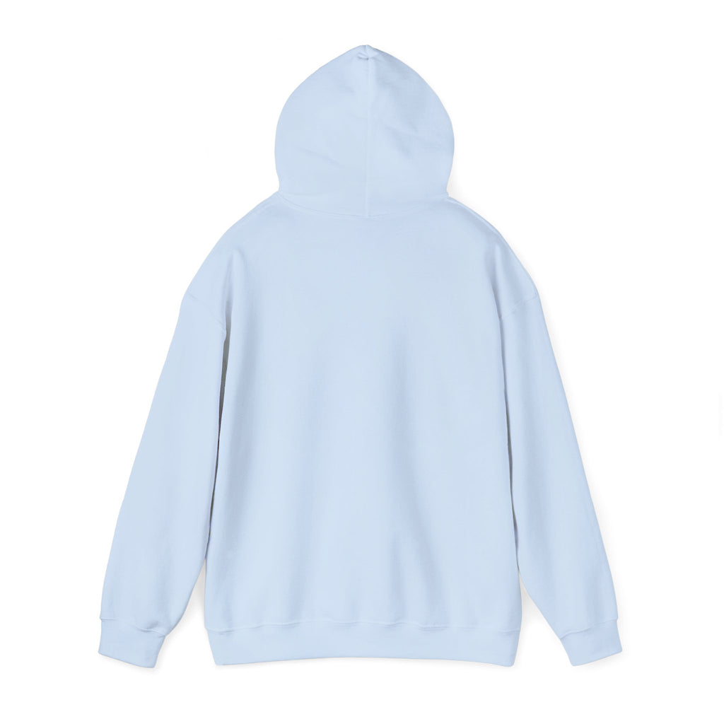 Vitamin Sea Hoodie — Beach Vibes Graphic Pullover