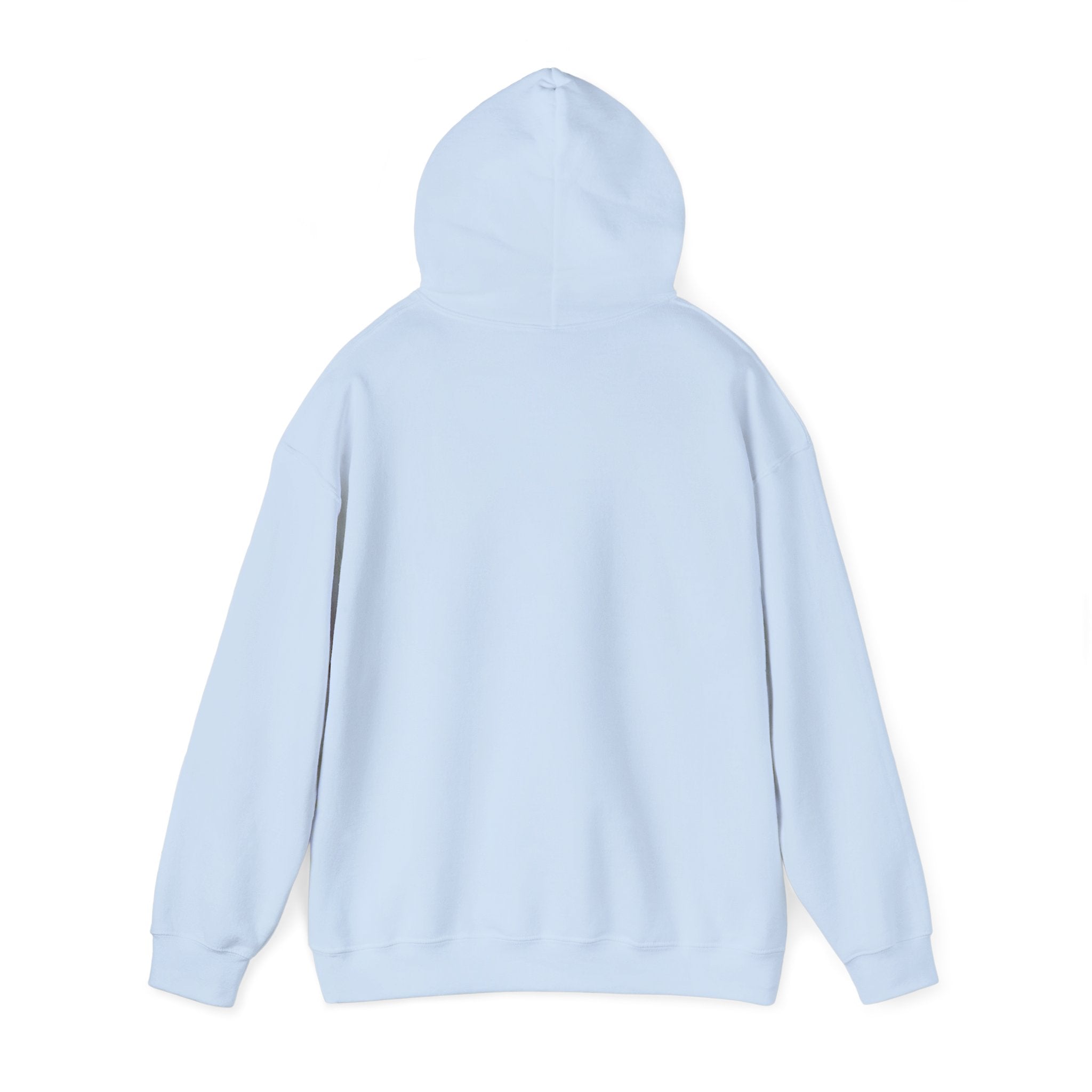 Vitamin Sea Hoodie — Beach Vibes Graphic Pullover
