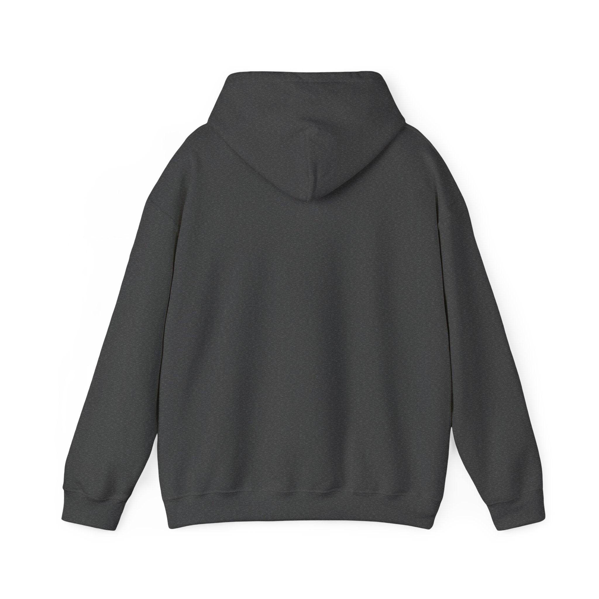 Vitamin Sea Hoodie — Beach Vibes Graphic Pullover