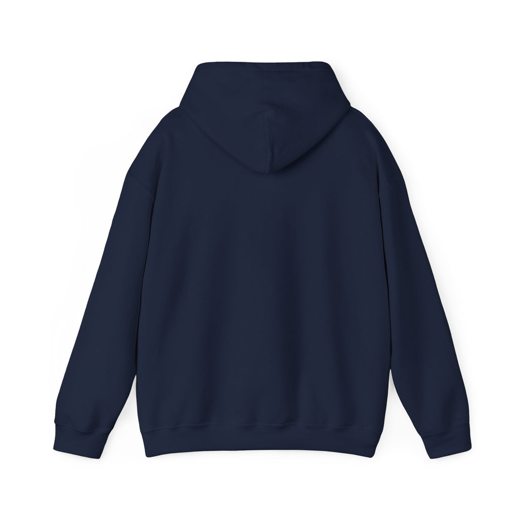 Holiday 'Toys, Not Cash' Graphic Hoodie — Funny Christmas Gift Sweatshirt