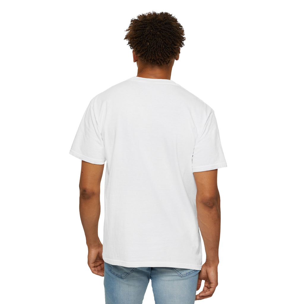 DJ Turntable Illustration T-shirt | Music Producer Graphic Tee