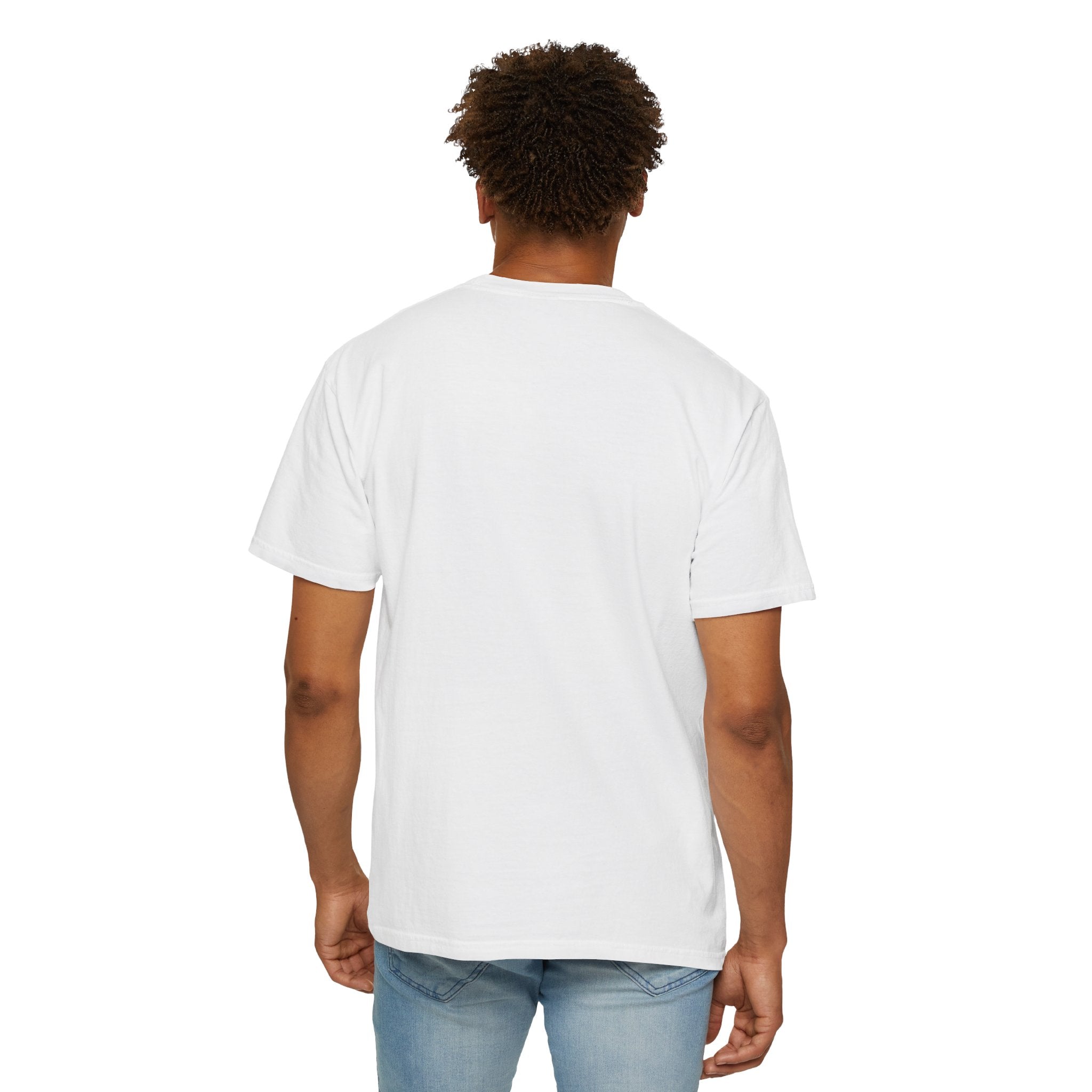 DJ Turntable Illustration T-shirt | Music Producer Graphic Tee