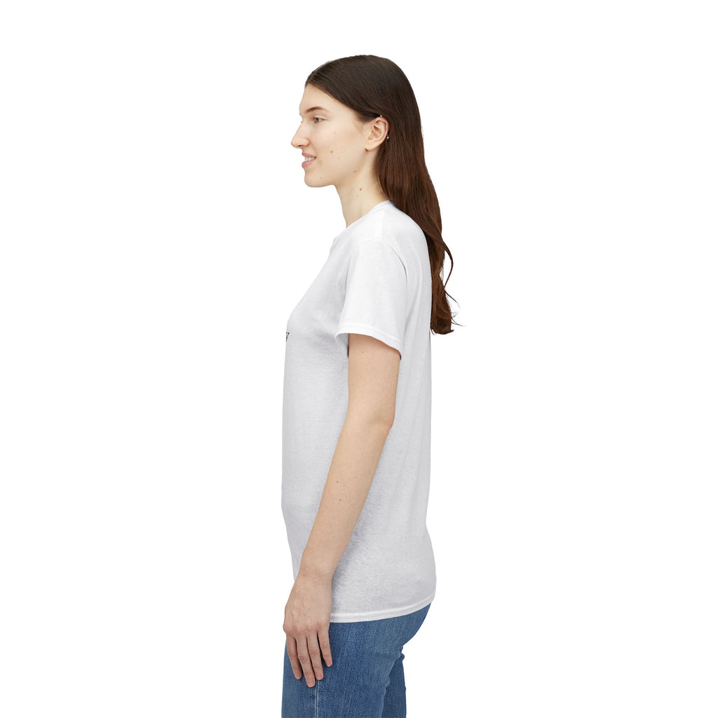 “I’m not late, Class started early” T-Shirt | Minimal Text Tee, College Humor