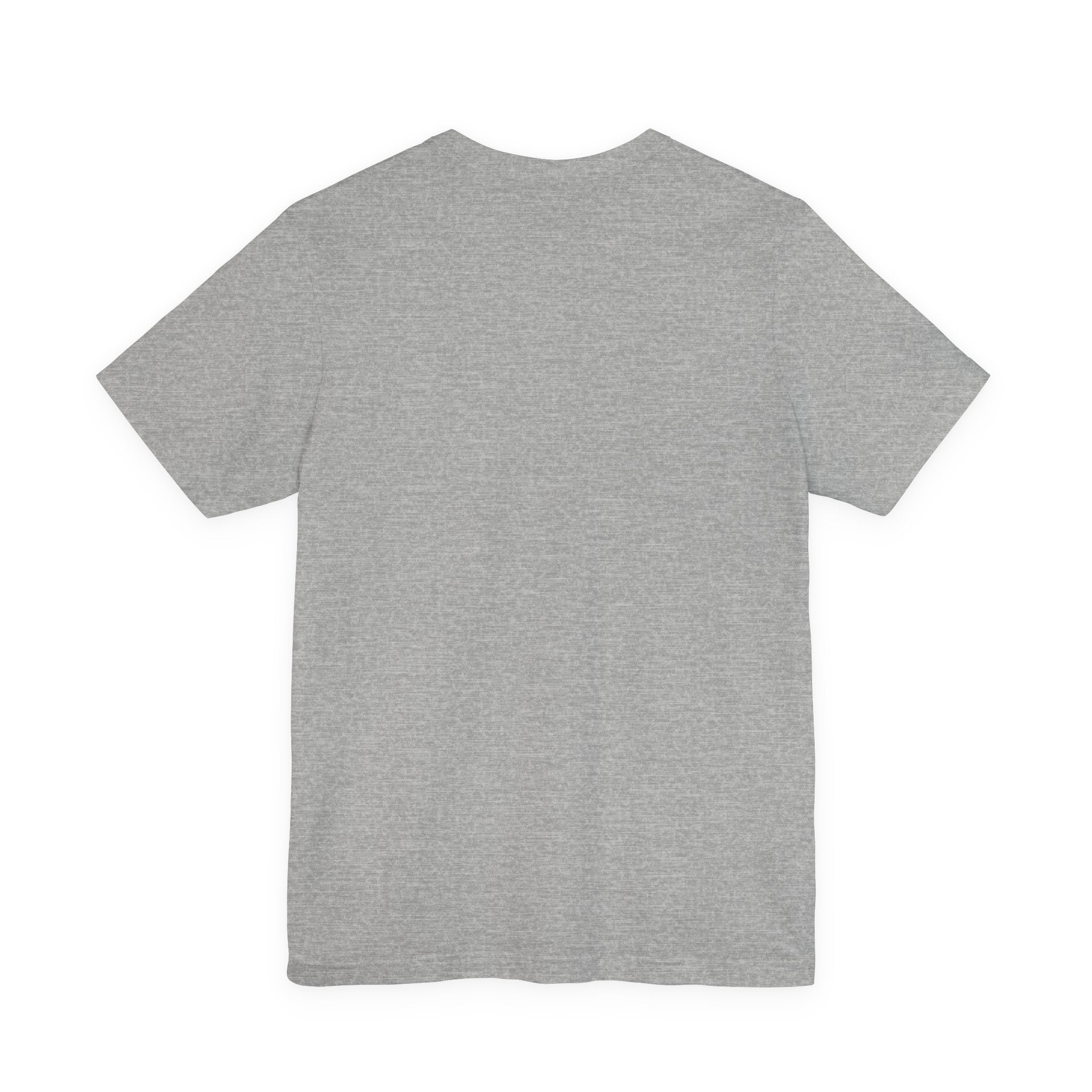Vitamin Sea Tee — Beach Vacation Shirt with Wave & Palm Graphic