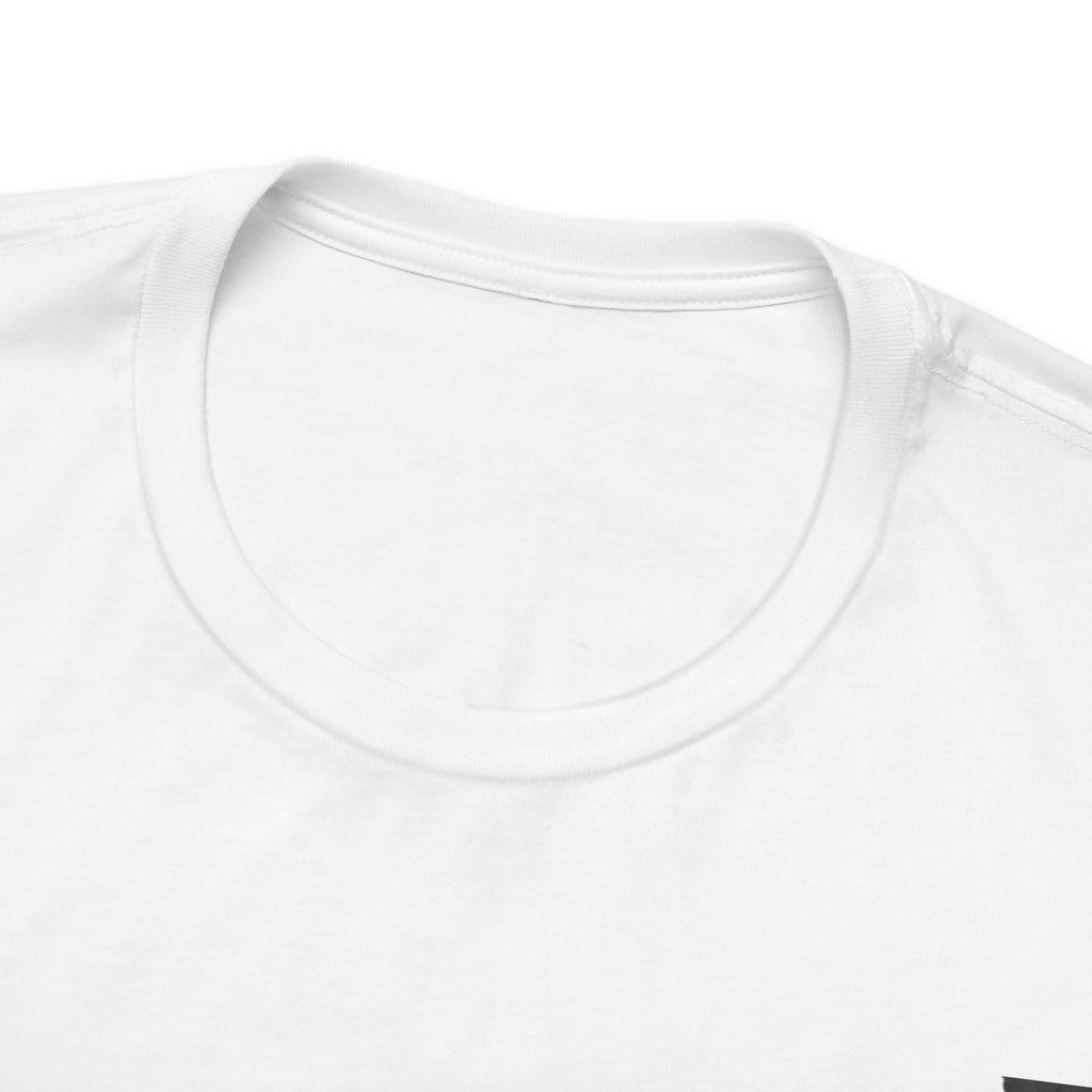 Faith Cross Emblem T-Shirt | Christian Symbol tee