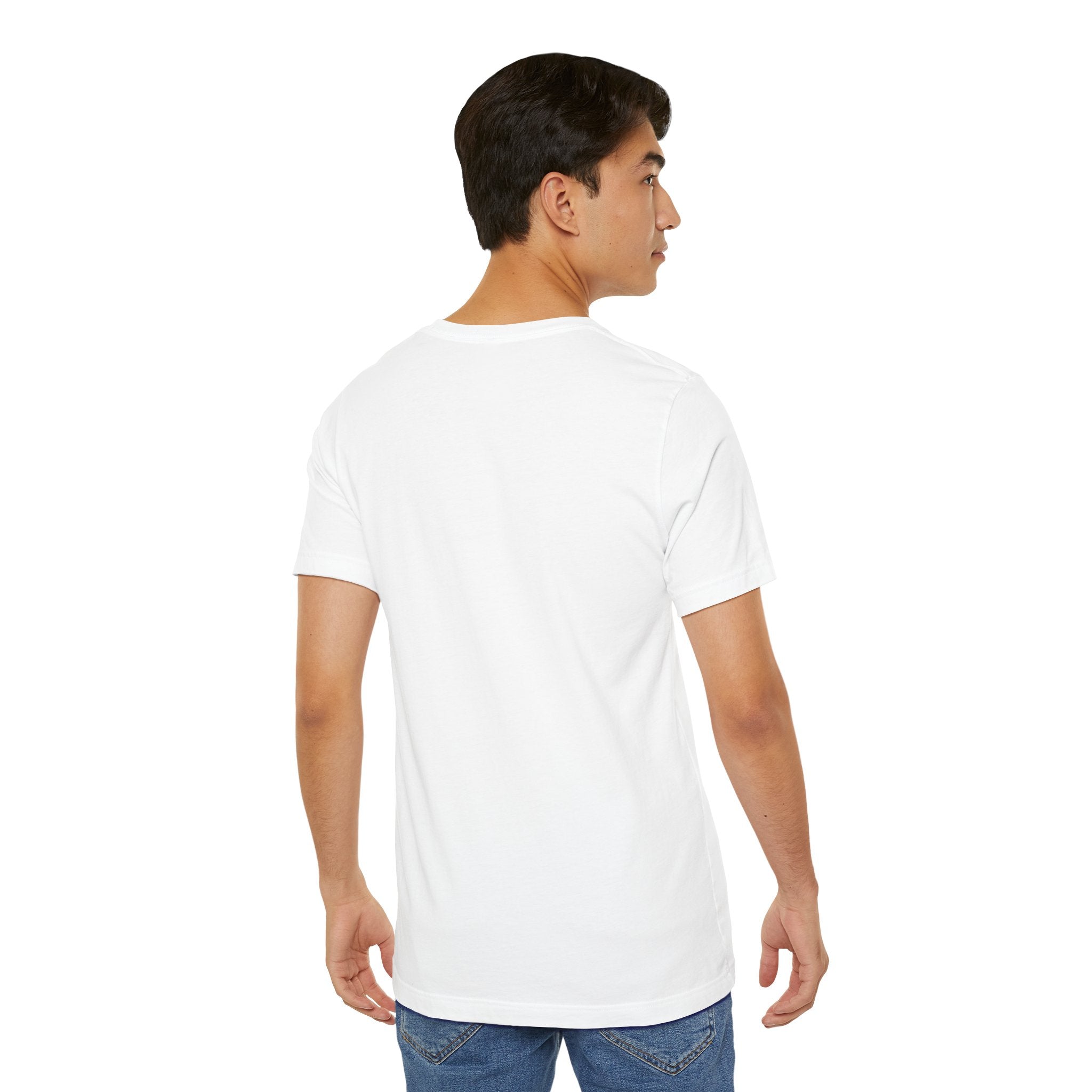 Beach Hair Don’t Care T-Shirt | Surf Sunset Graphic Tee