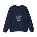 Vitamin Sea Crewneck Sweatshirt
